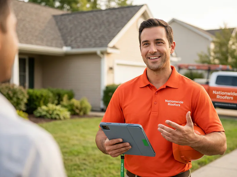 Roof Installation  in Tulsa  FAQ
